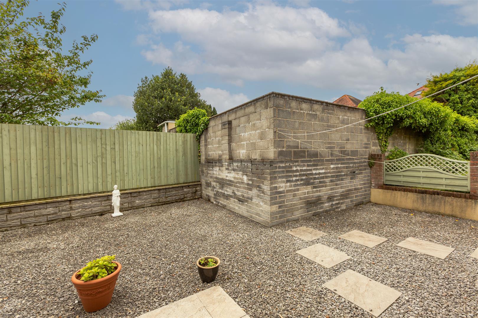 Clos Cefn Bryth, Havard Road, Llanelli, SA14 8SQ